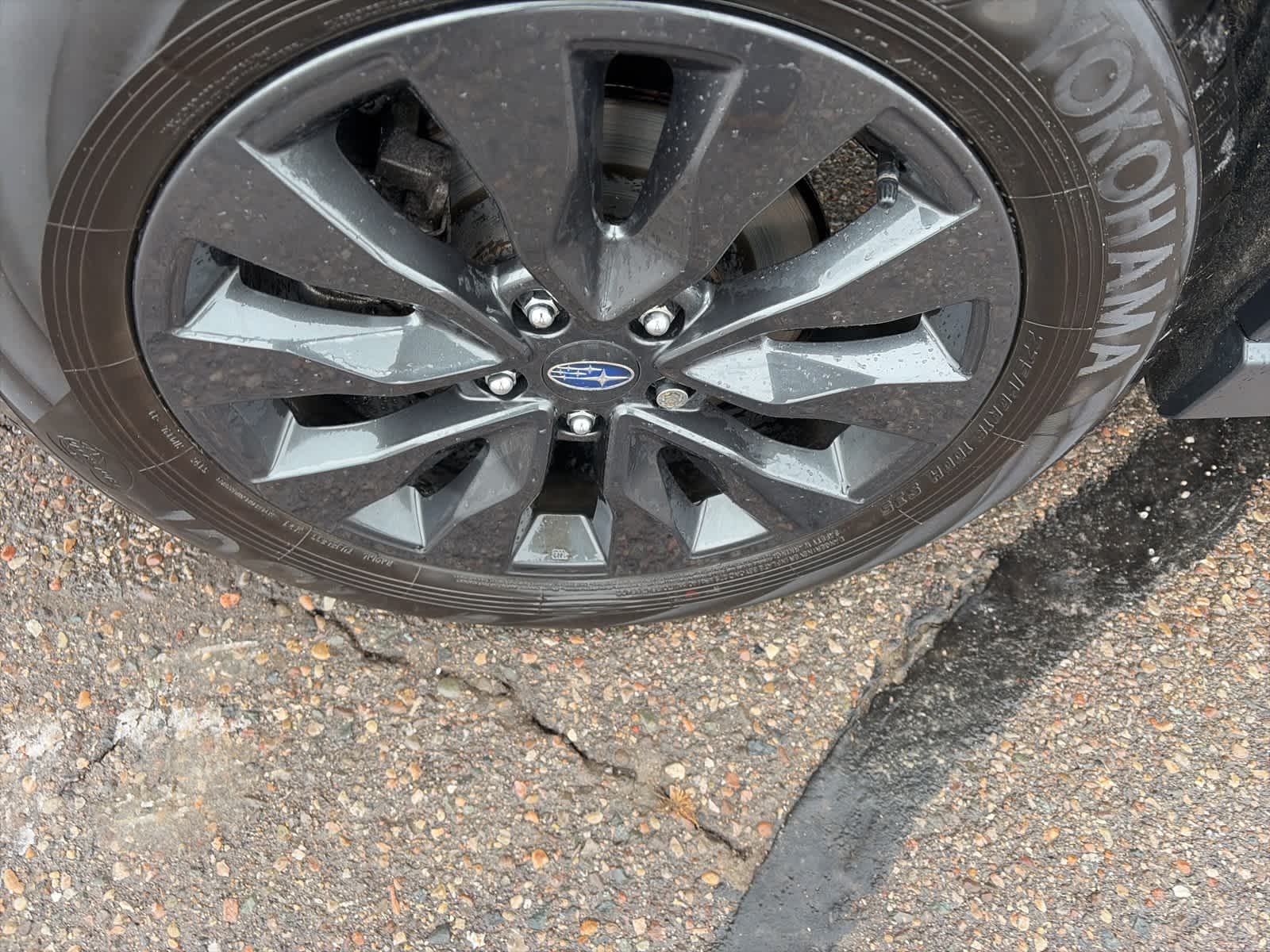 Thumbnail: 2023 Subaru Outback - 10