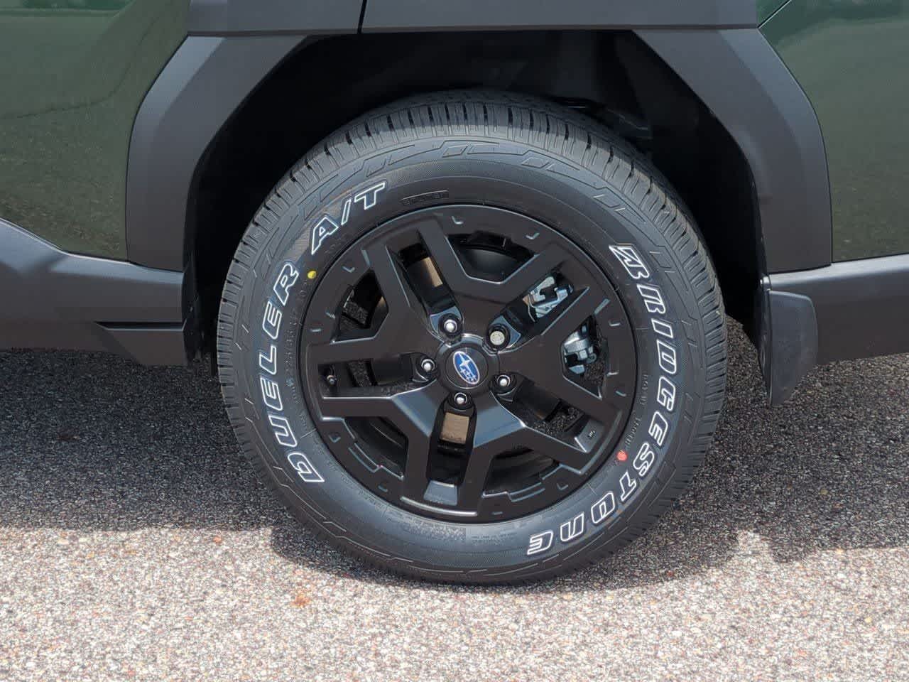 Thumbnail: 2026 Subaru Outback - 13