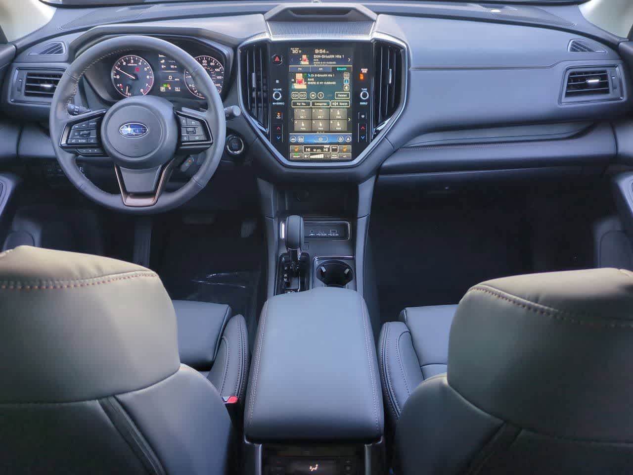 Thumbnail: 2026 Subaru Ascent - 14
