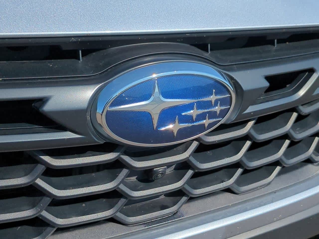 Thumbnail: 2023 Subaru Outback - 11