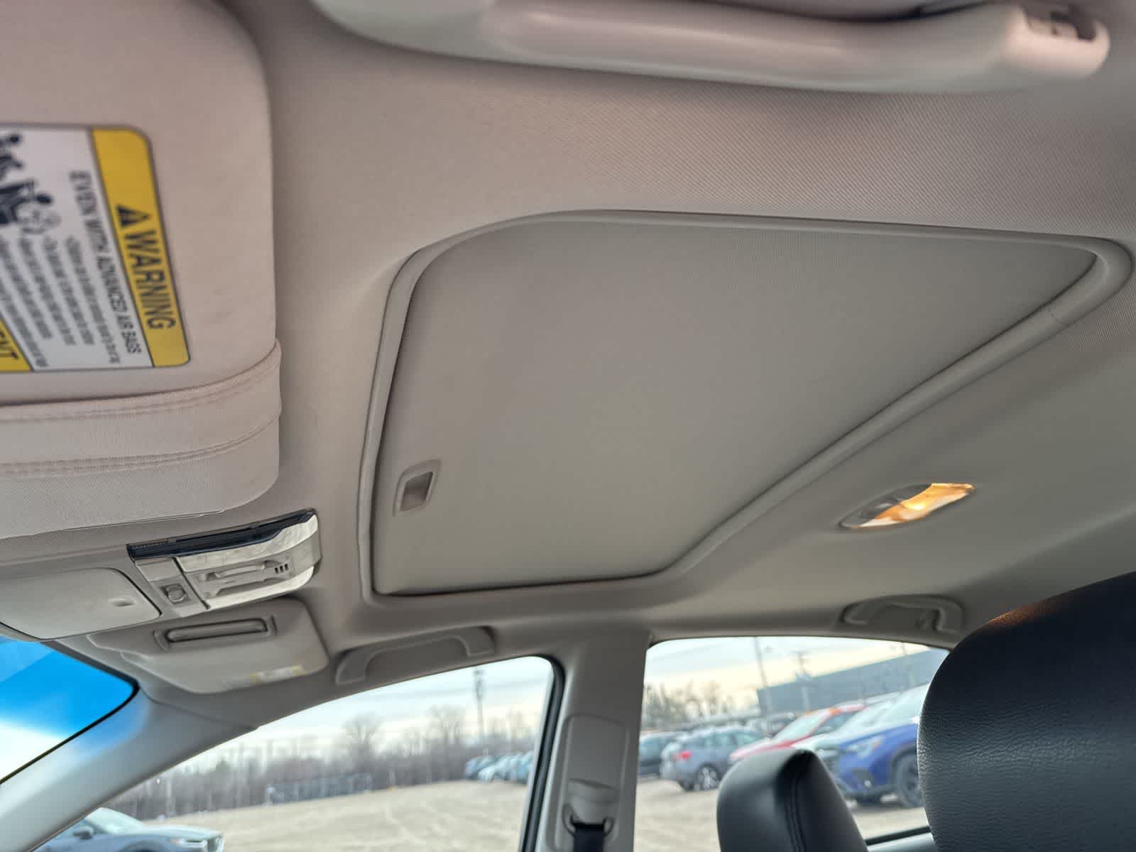 Thumbnail: 2014 Subaru Legacy - 16