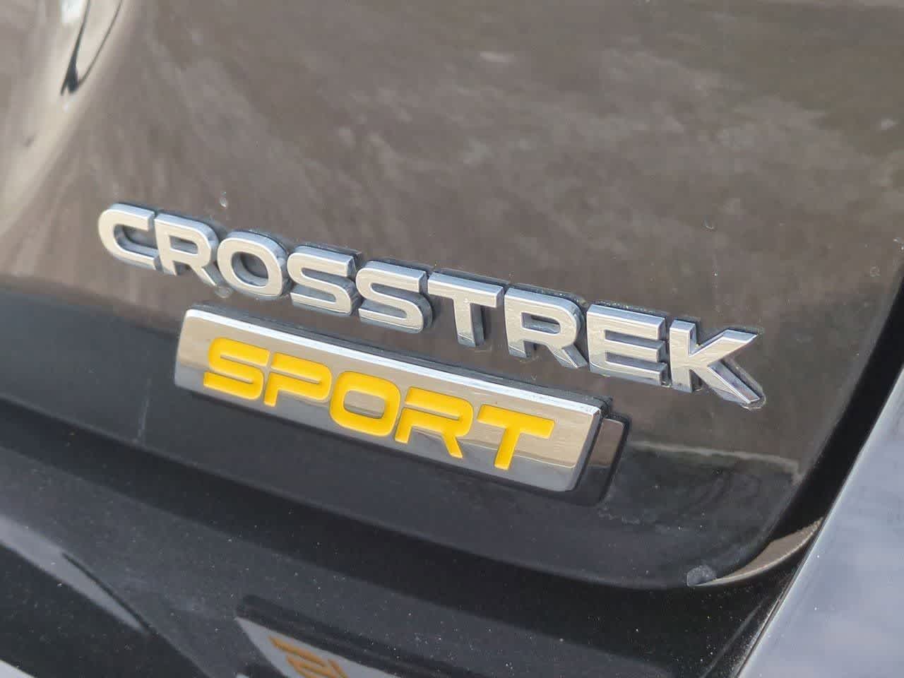 Thumbnail: 2025 Subaru Crosstrek - 12