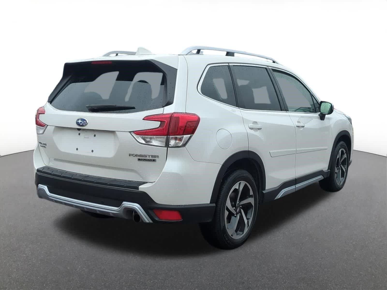 Thumbnail: 2023 Subaru Forester - 6