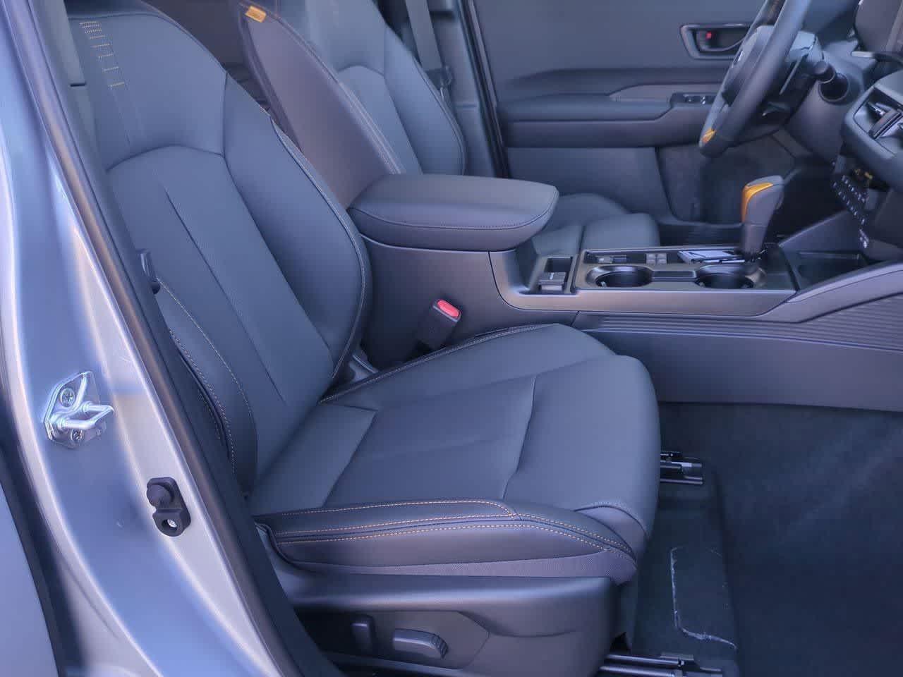 Thumbnail: 2026 Subaru Outback - 22
