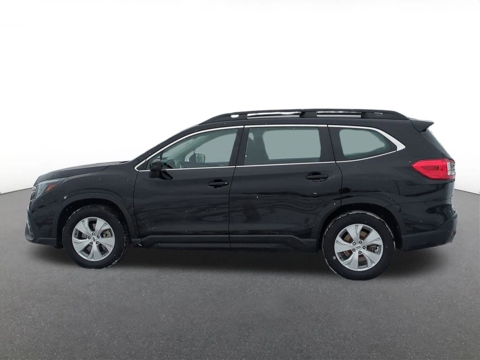 Thumbnail: 2023 Subaru Ascent - 3