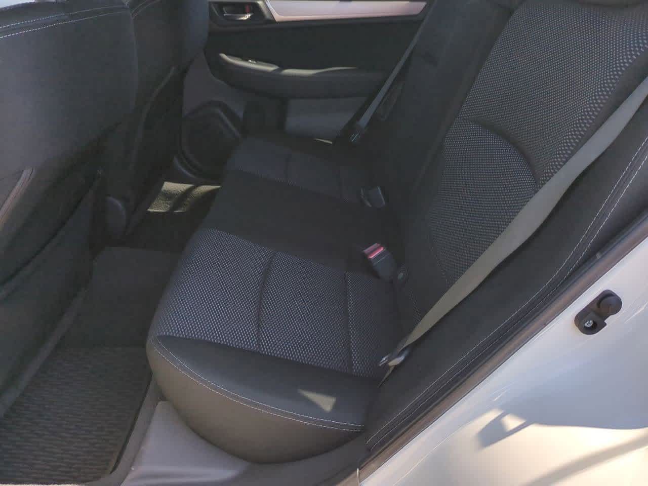 Thumbnail: 2015 Subaru Outback - 18