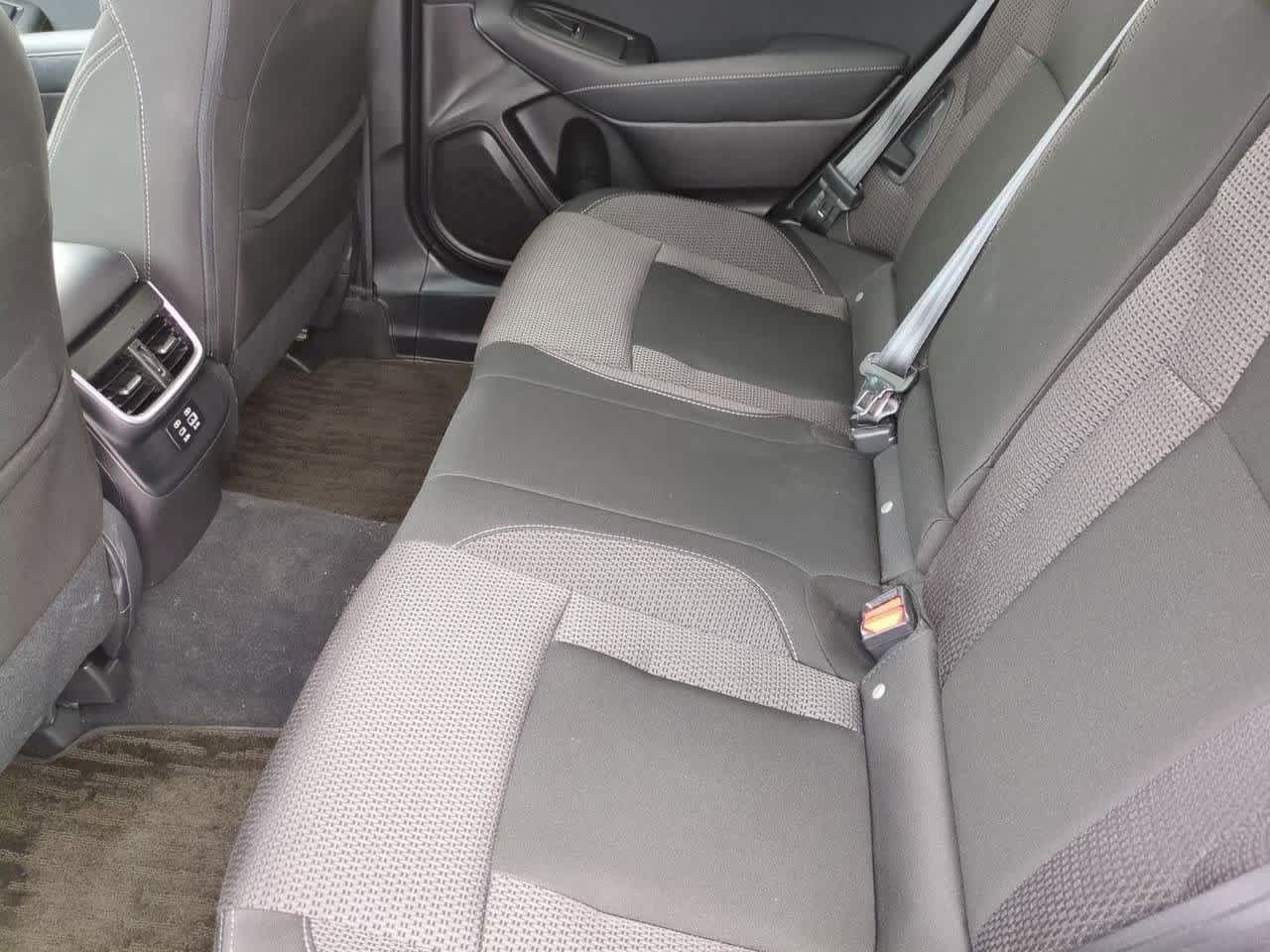 Thumbnail: 2023 Subaru Outback - 12