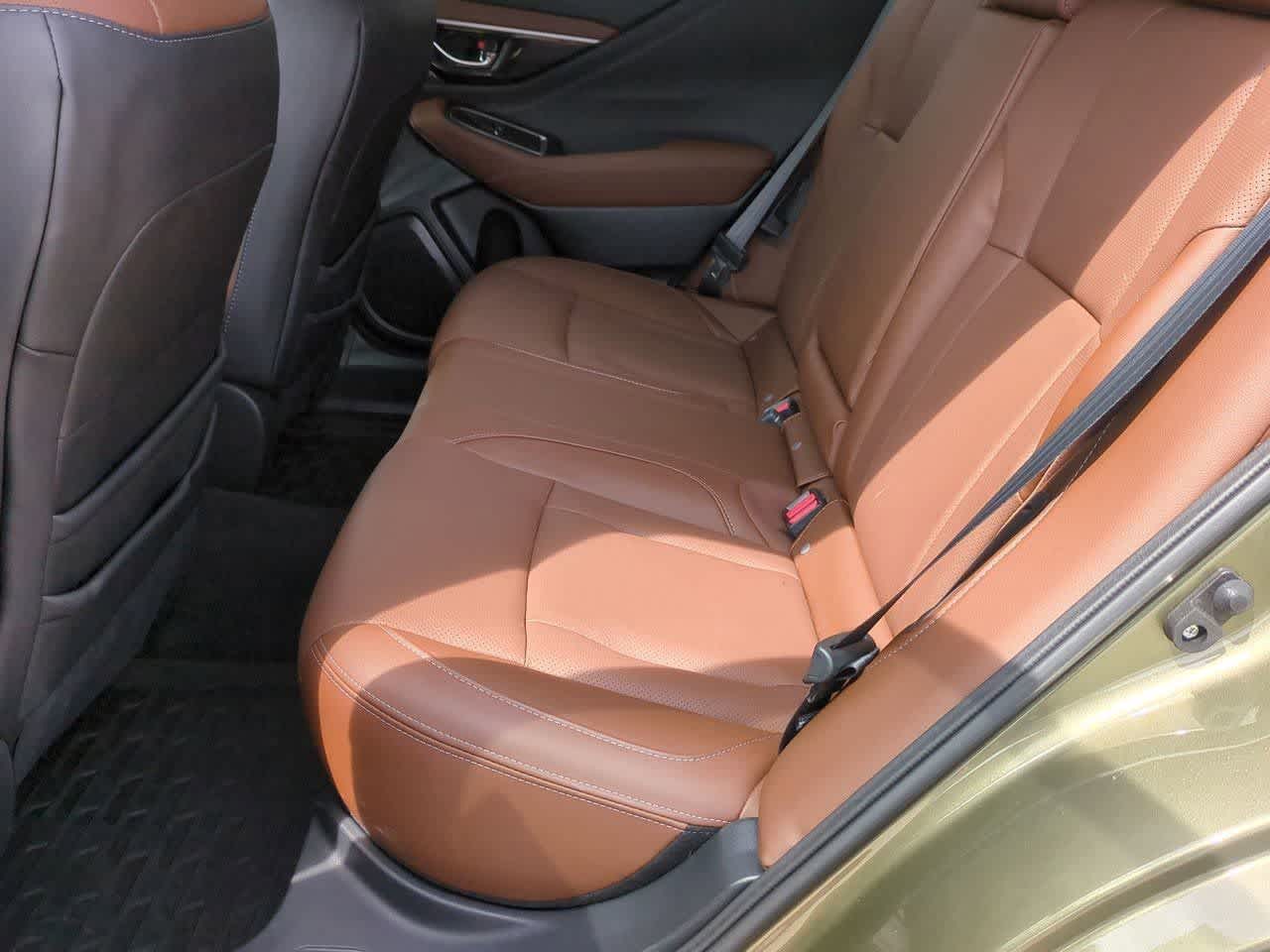 Thumbnail: 2024 Subaru Outback - 19