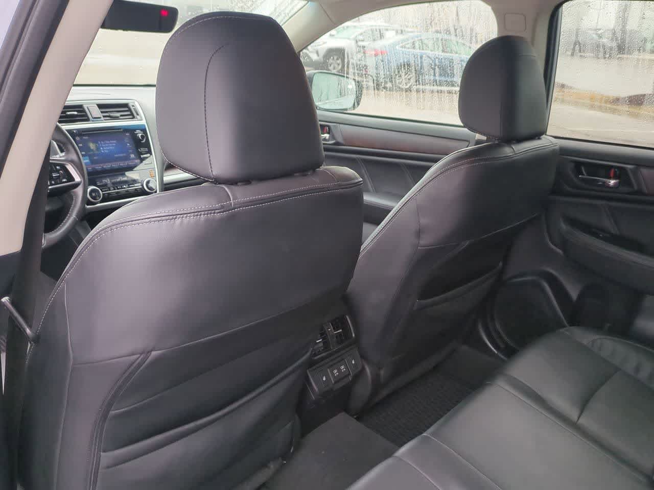 Thumbnail: 2019 Subaru Outback - 17