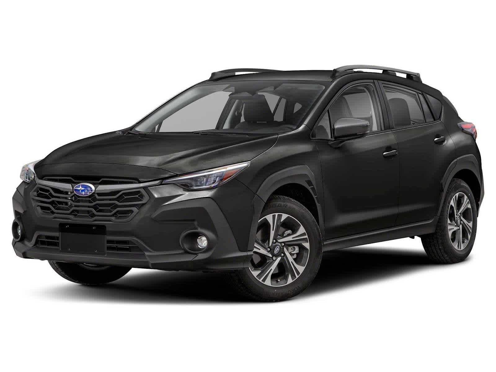 Thumbnail: 2026 Subaru Crosstrek - 1