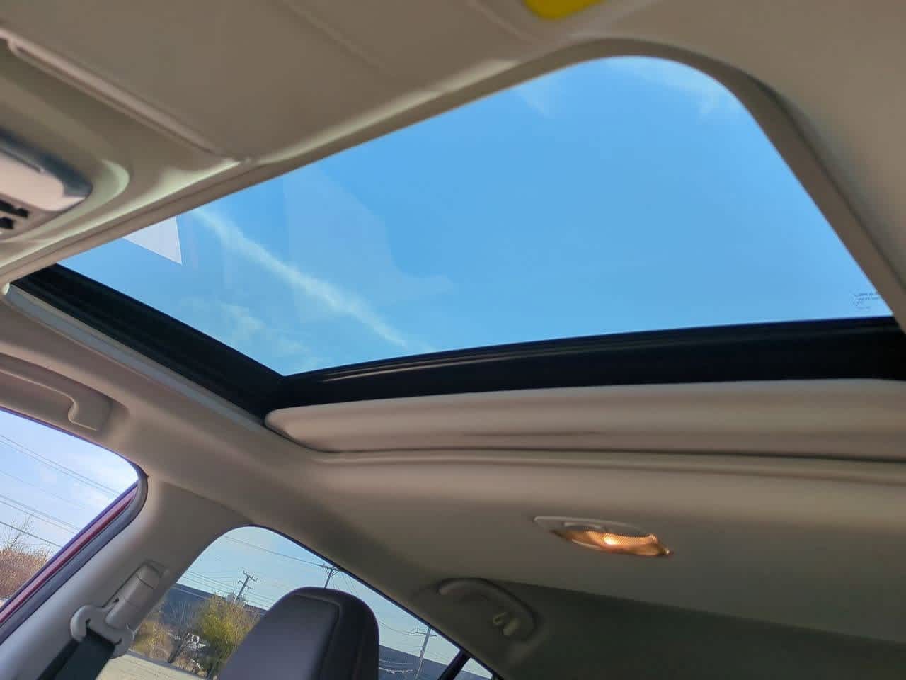 Thumbnail: 2025 Subaru Crosstrek - 18