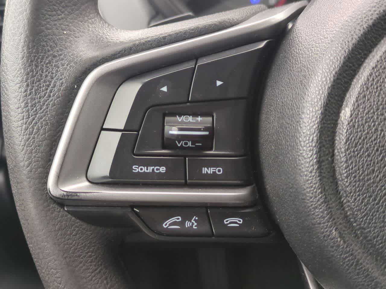 Thumbnail: 2018 Subaru Impreza - 24