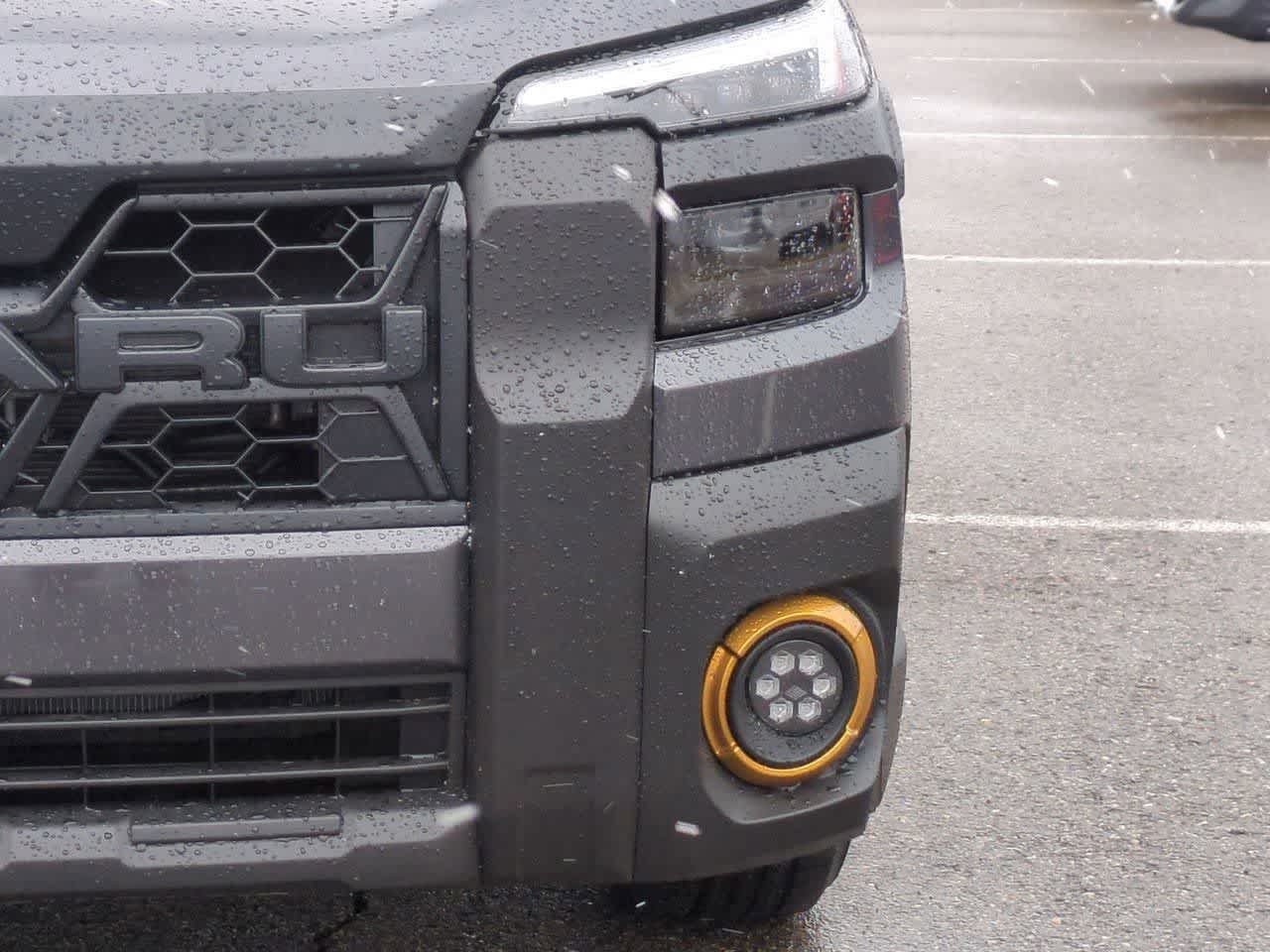 Thumbnail: 2026 Subaru Outback - 10