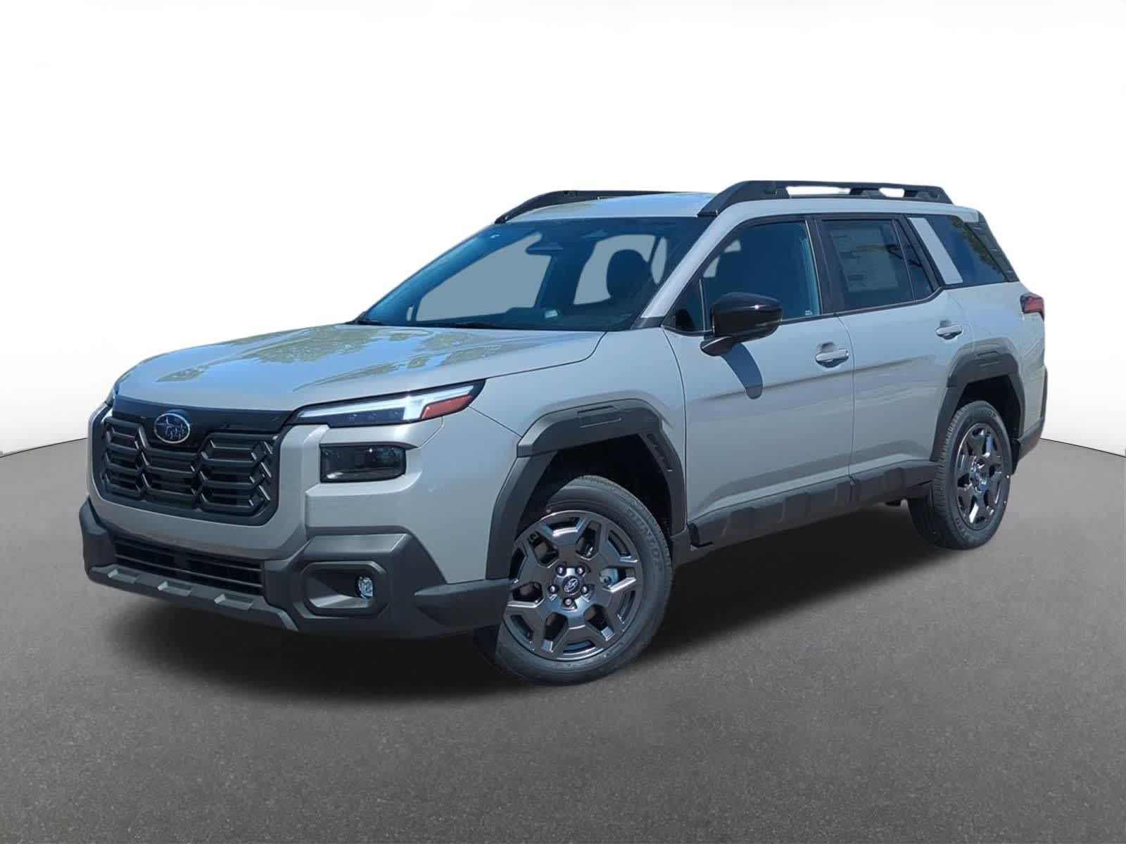 Thumbnail: 2026 Subaru Outback - 1