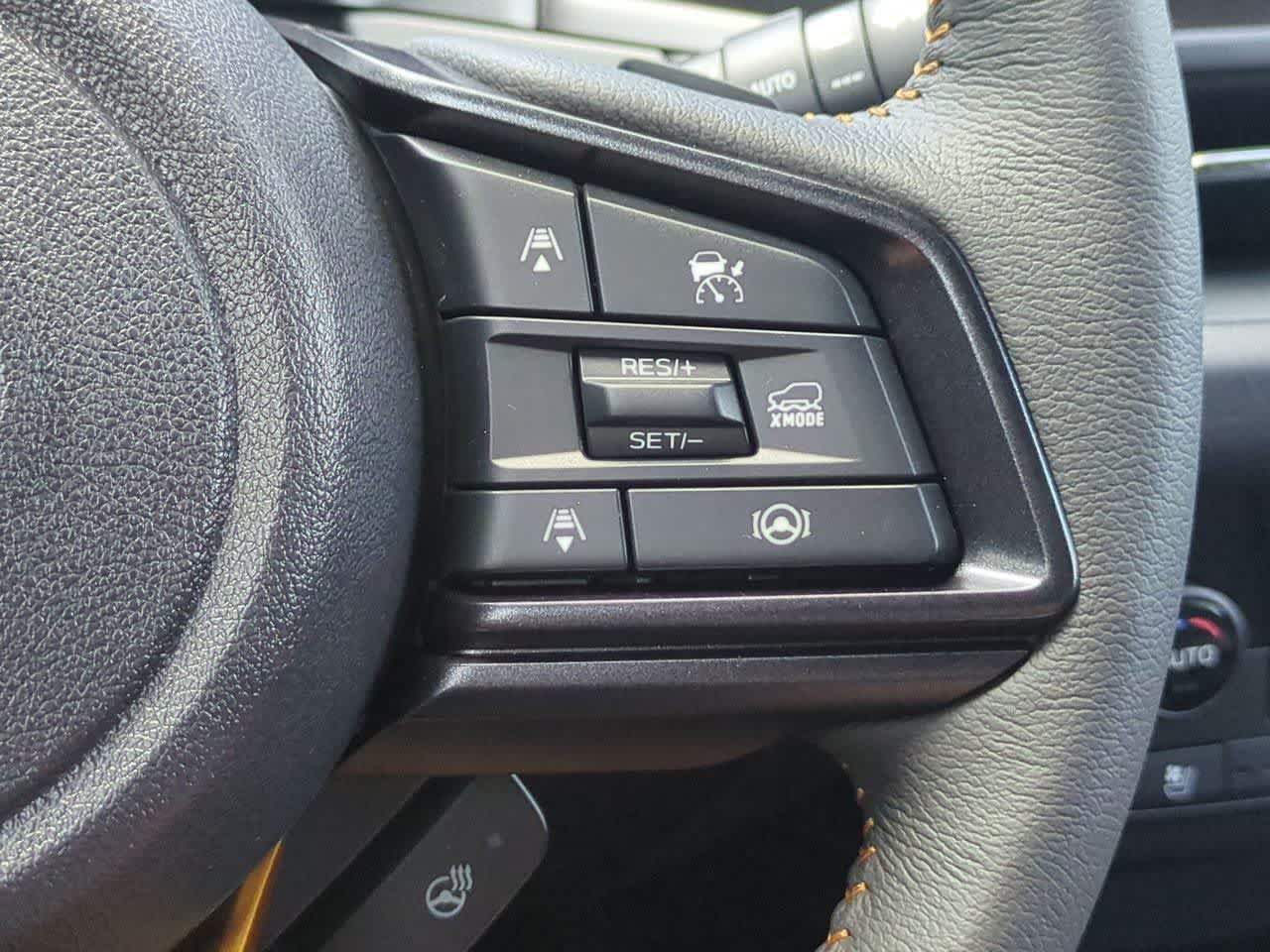 Thumbnail: 2026 Subaru Outback - 25