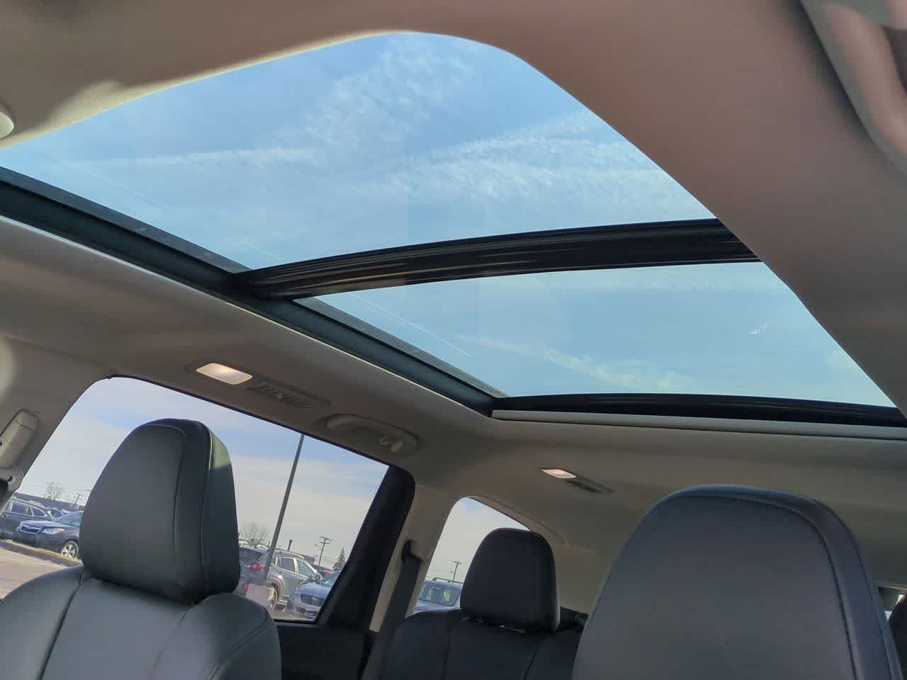 Thumbnail: 2026 Subaru Ascent - 18