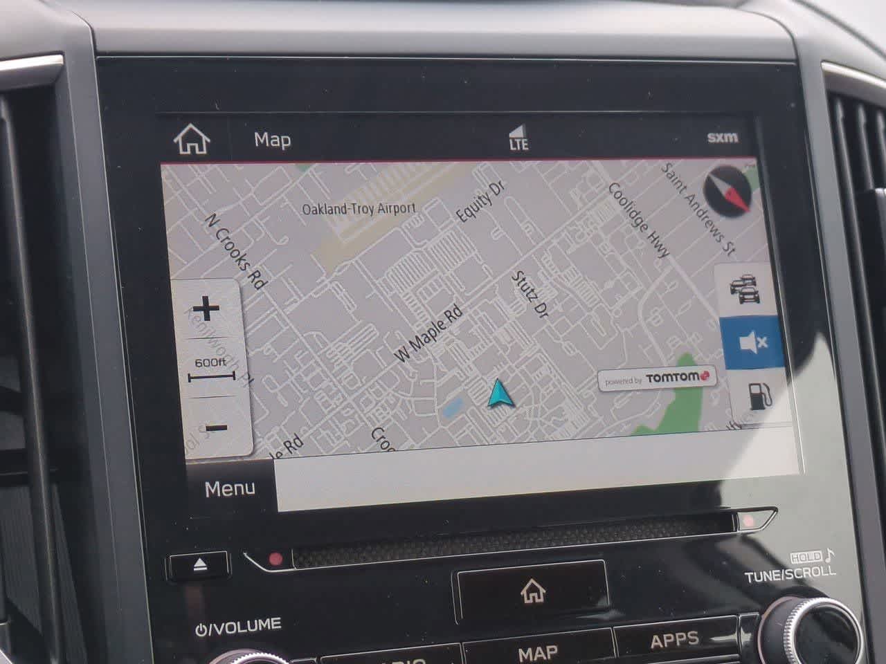 Thumbnail: 2023 Subaru Forester - 29