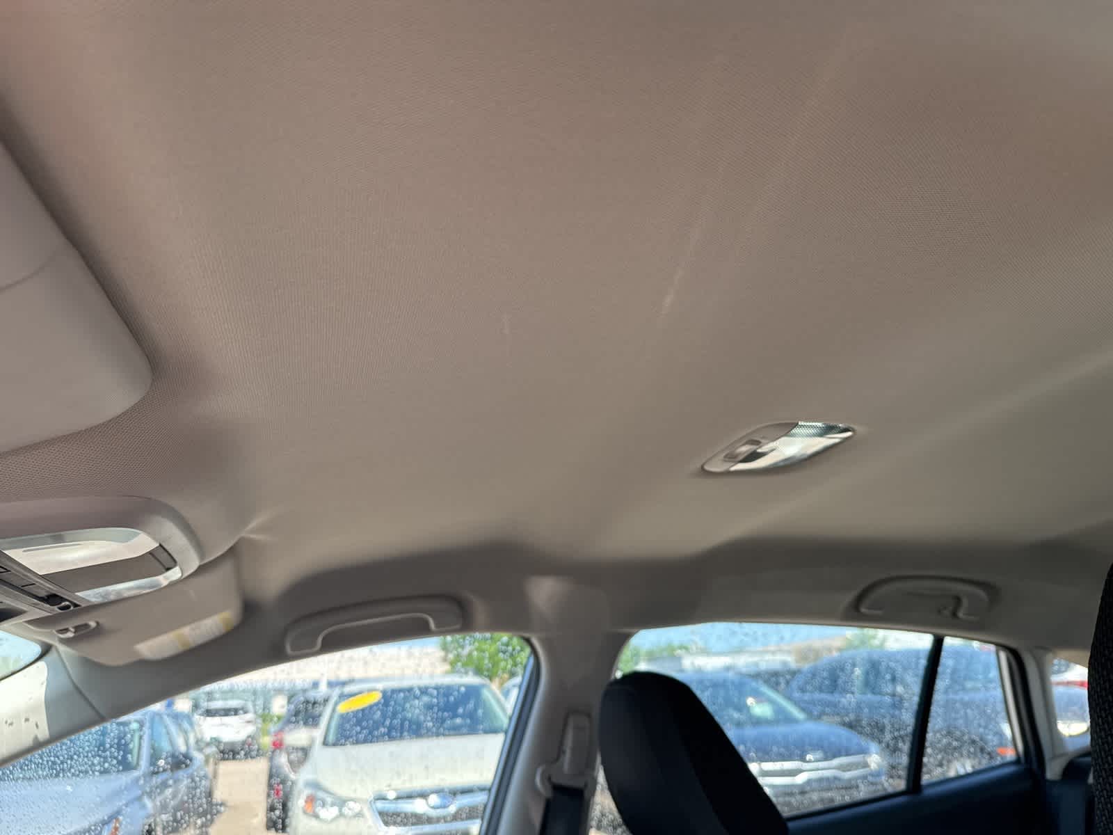2019 Subaru Impreza  17