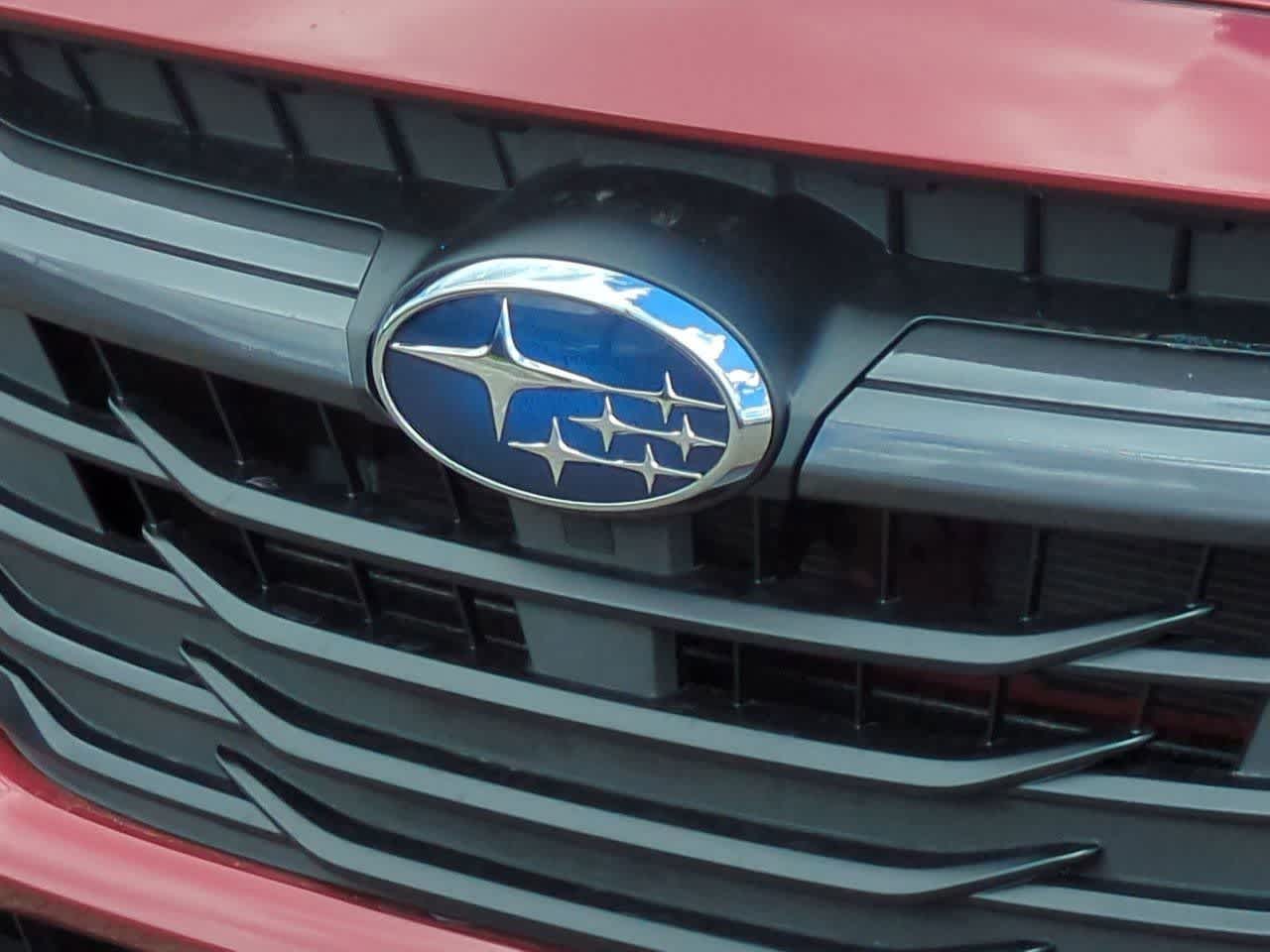 Thumbnail: 2023 Subaru Legacy - 11