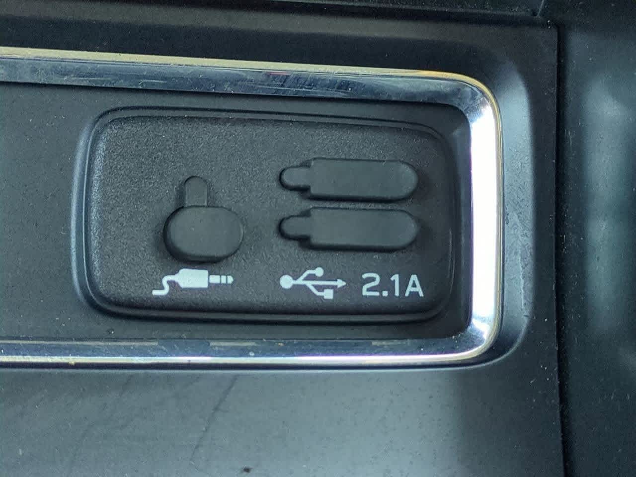 Thumbnail: 2022 Subaru Ascent - 32