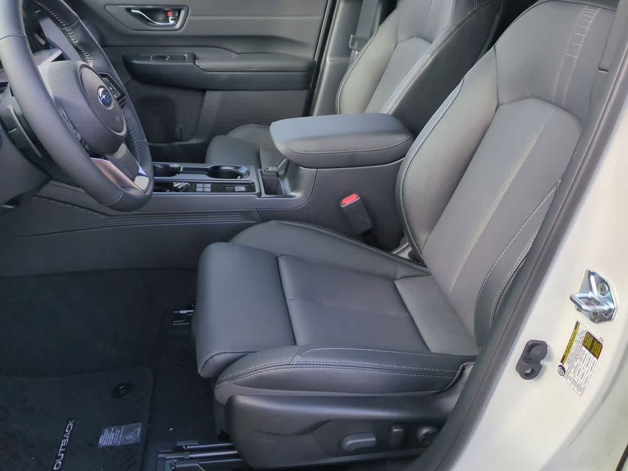 Thumbnail: 2026 Subaru Outback - 15