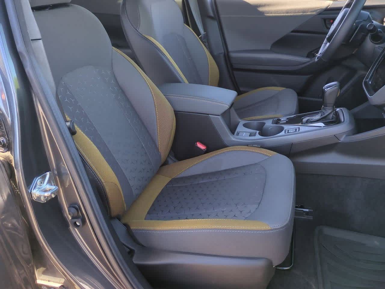 Thumbnail: 2025 Subaru Crosstrek - 22