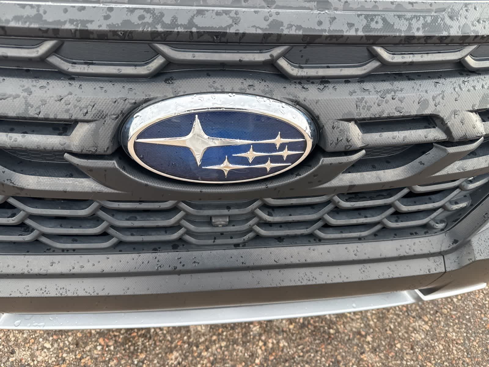 Thumbnail: 2022 Subaru Forester - 11