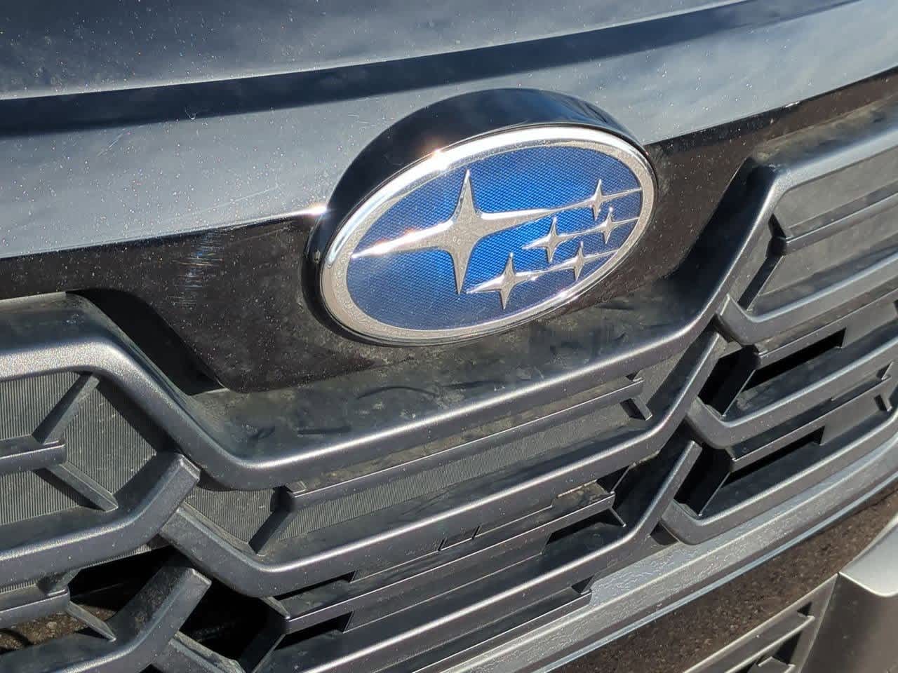 Thumbnail: 2026 Subaru Outback - 11