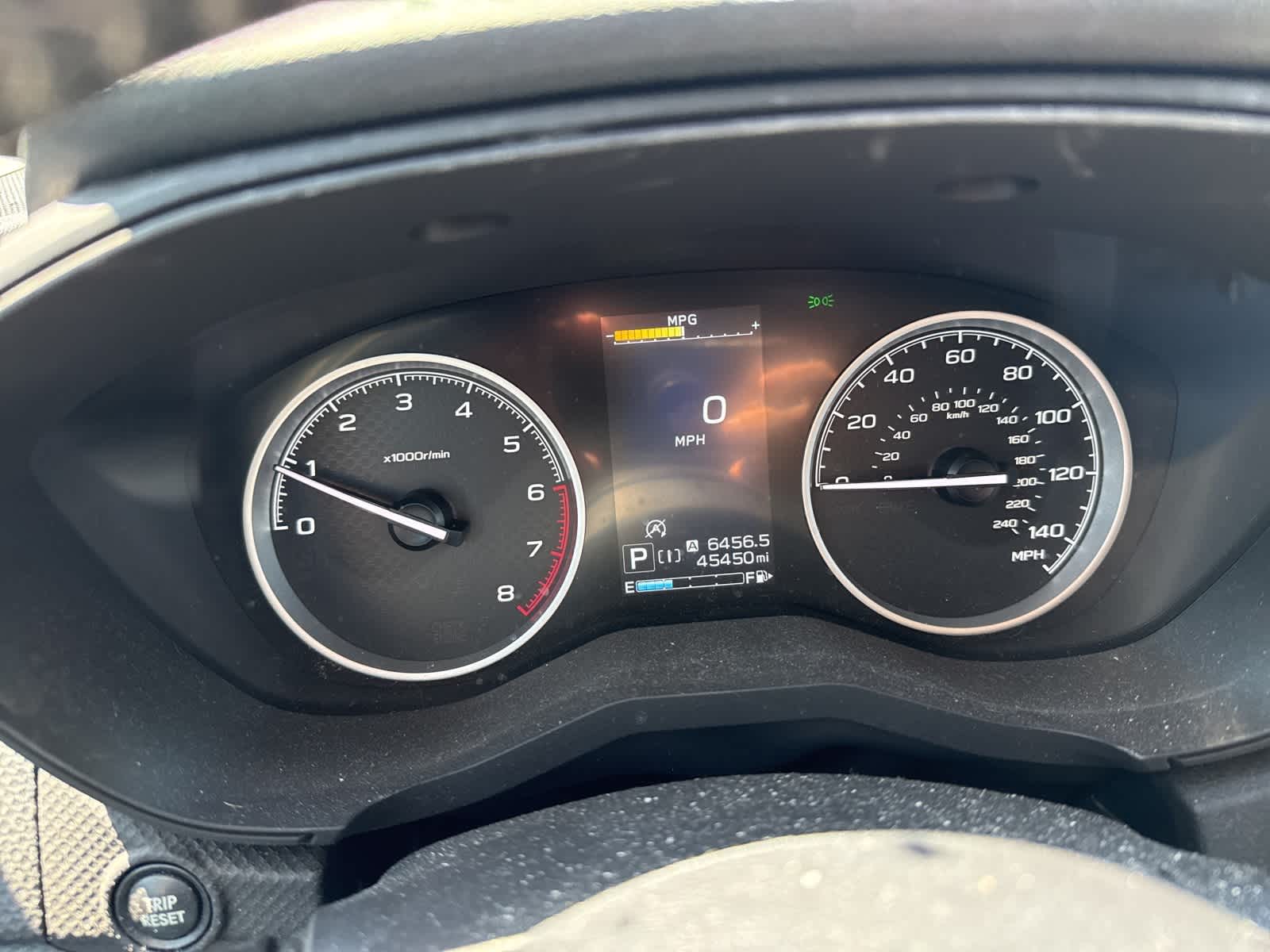 Thumbnail: 2020 Subaru Forester - 18