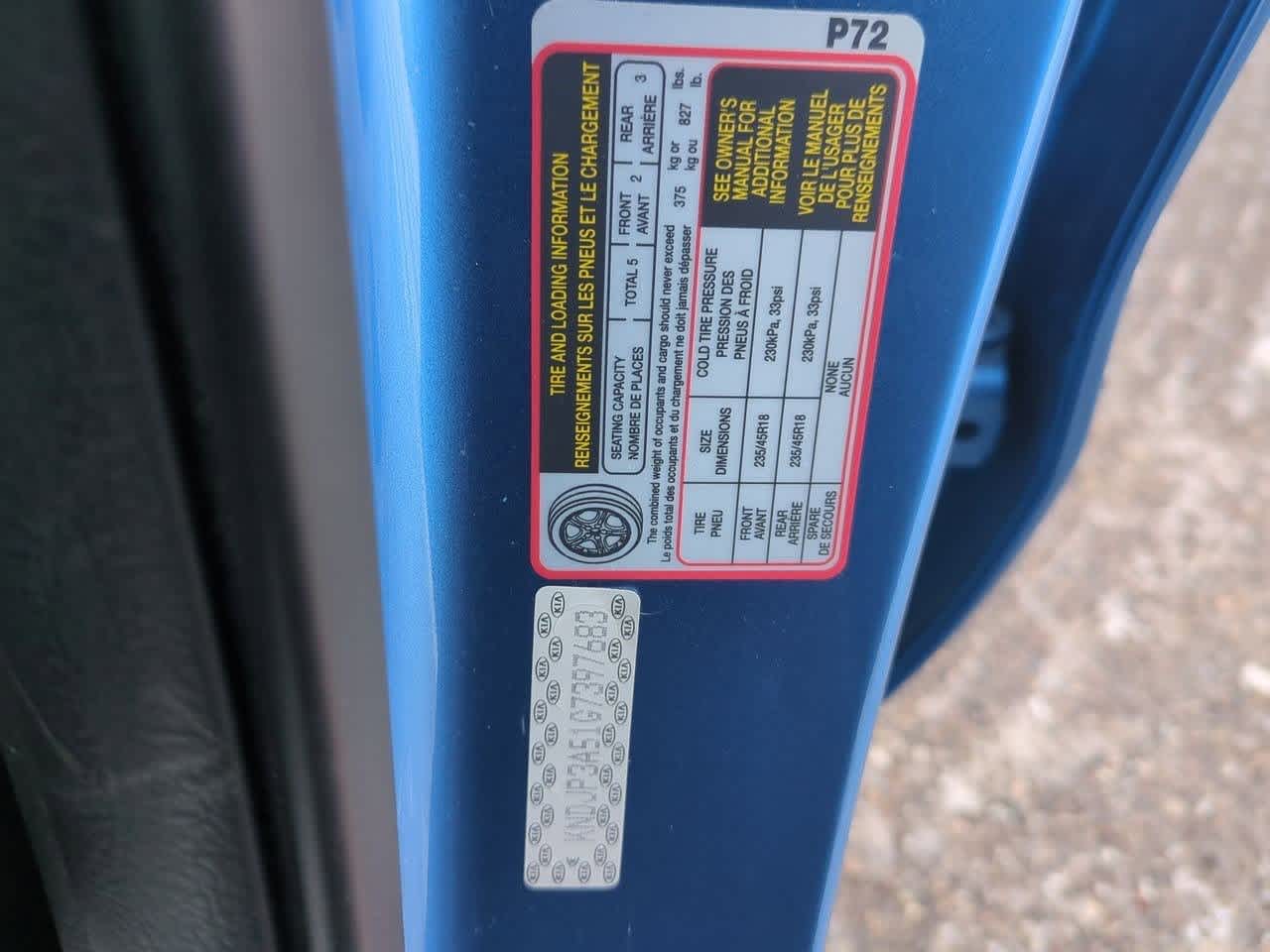 Thumbnail: 2016 Kia Soul - 36