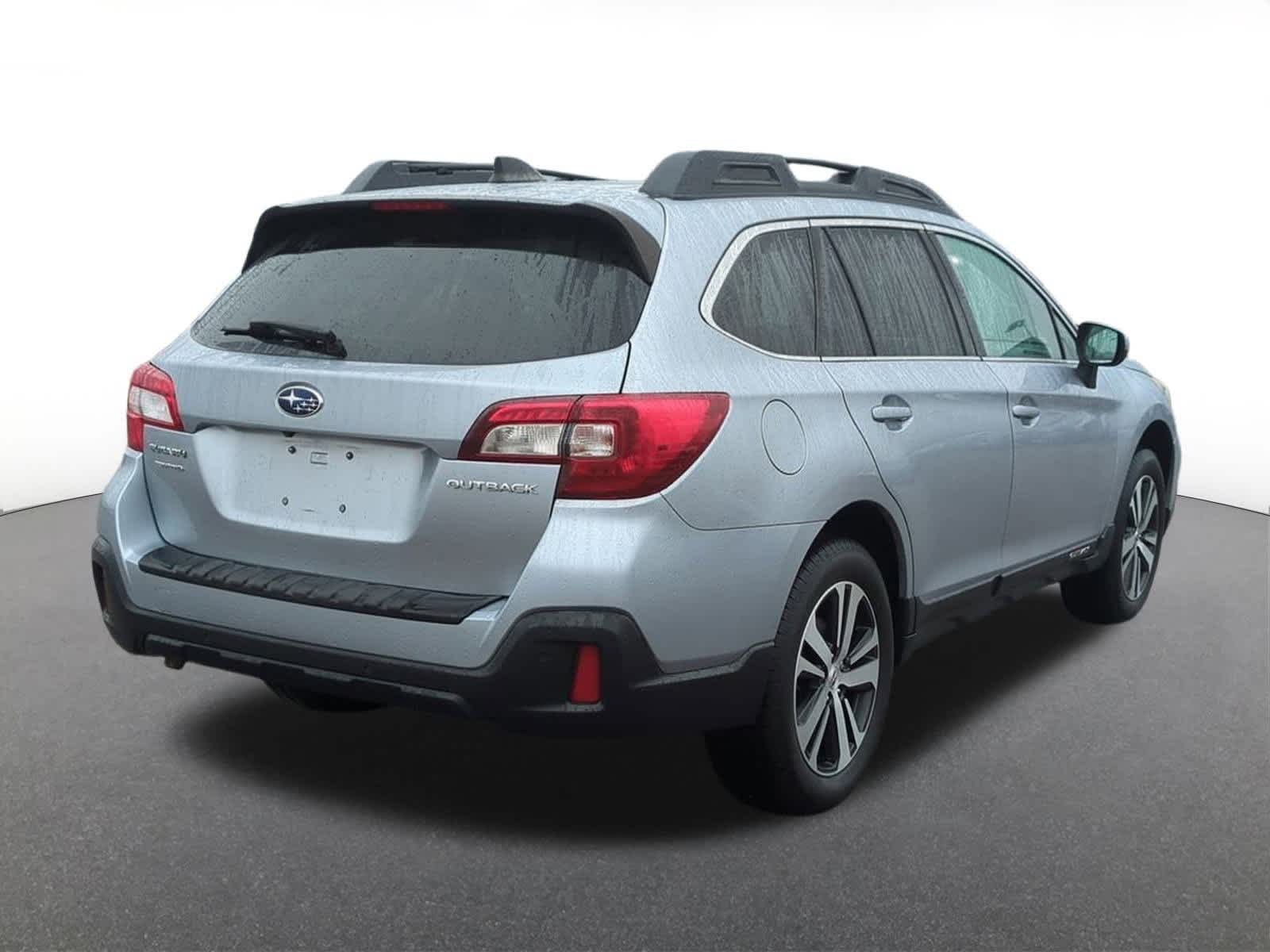 Thumbnail: 2019 Subaru Outback - 6