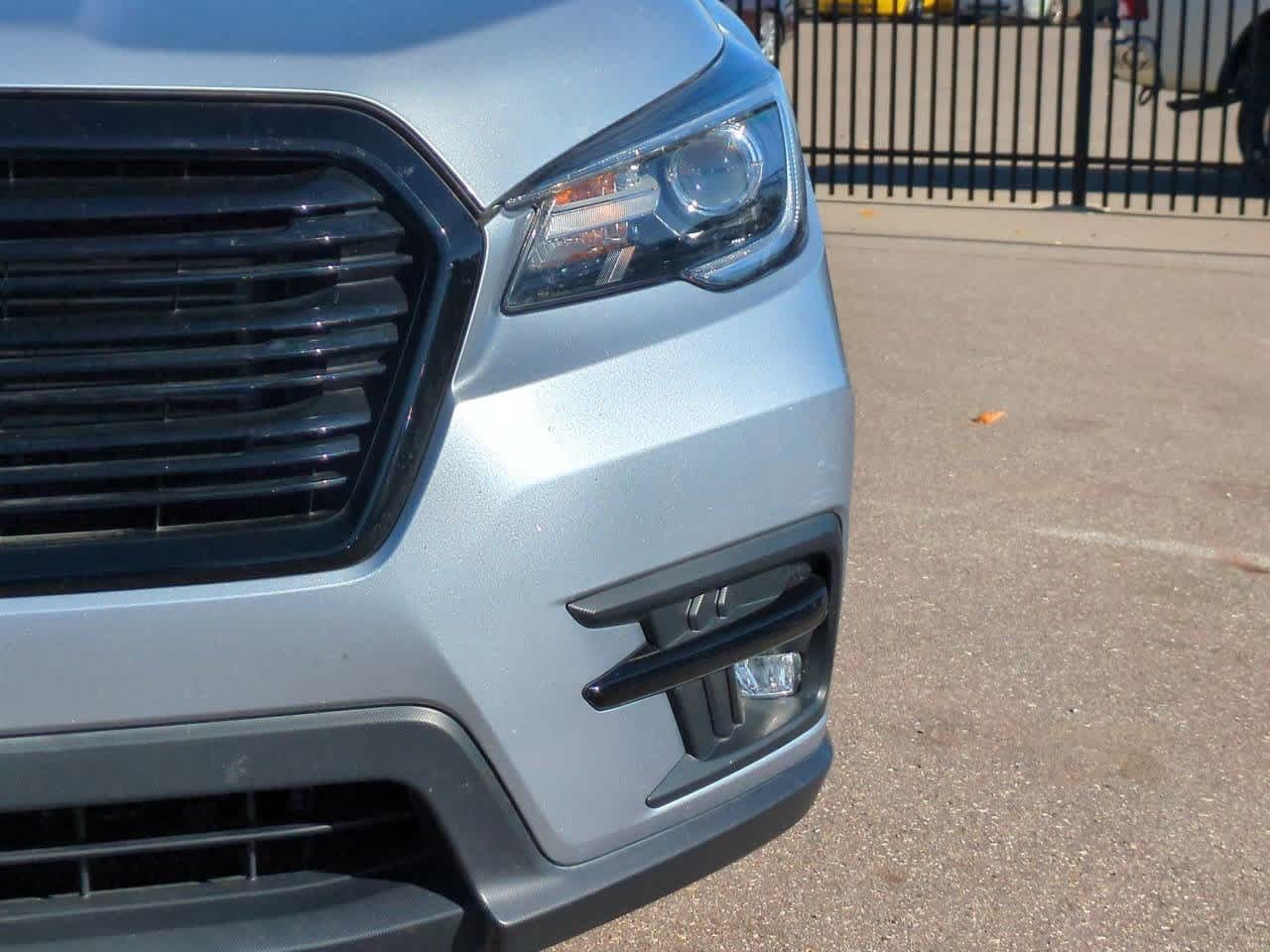 Thumbnail: 2022 Subaru Ascent - 10