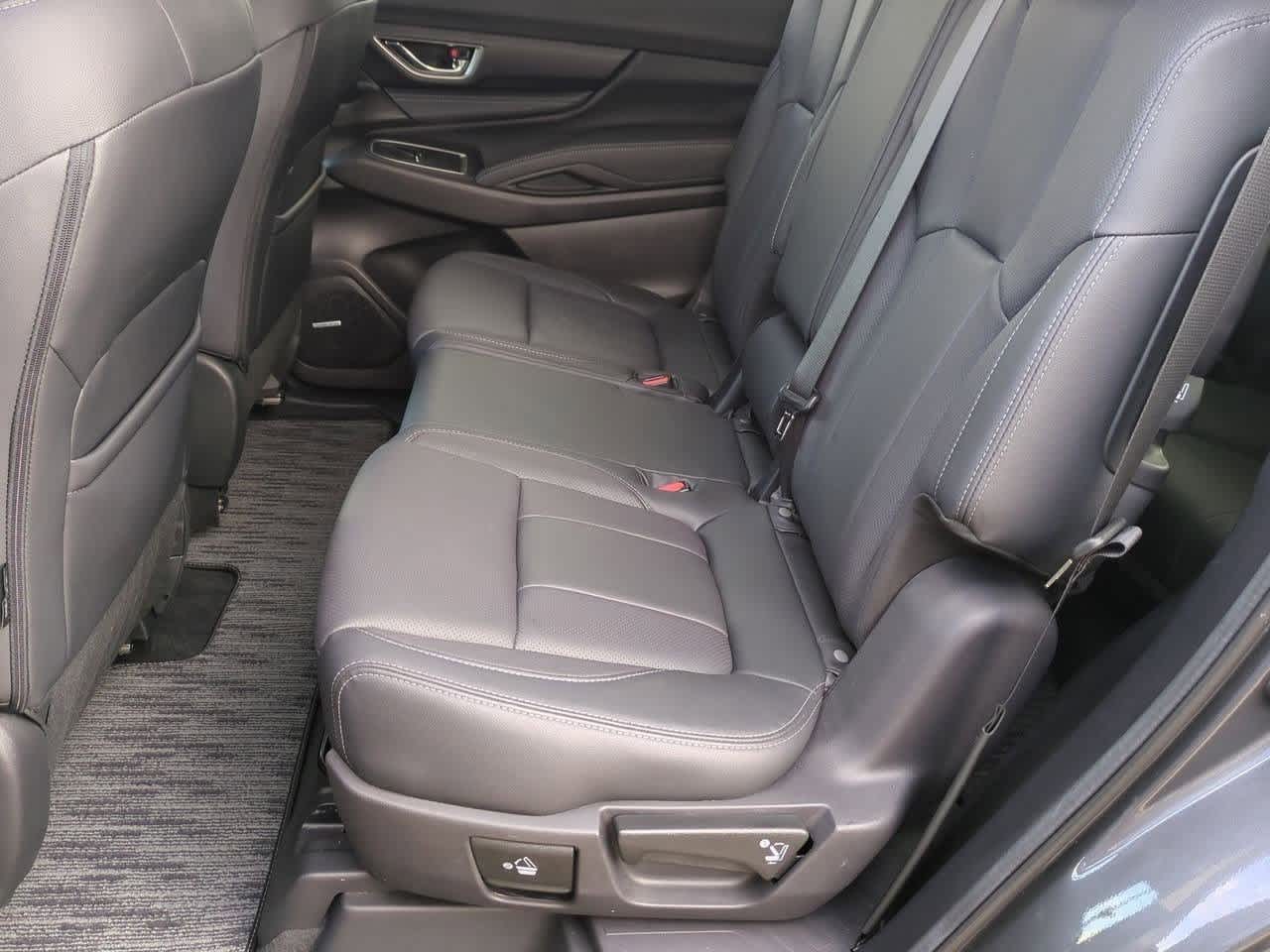 Thumbnail: 2023 Subaru Ascent - 19