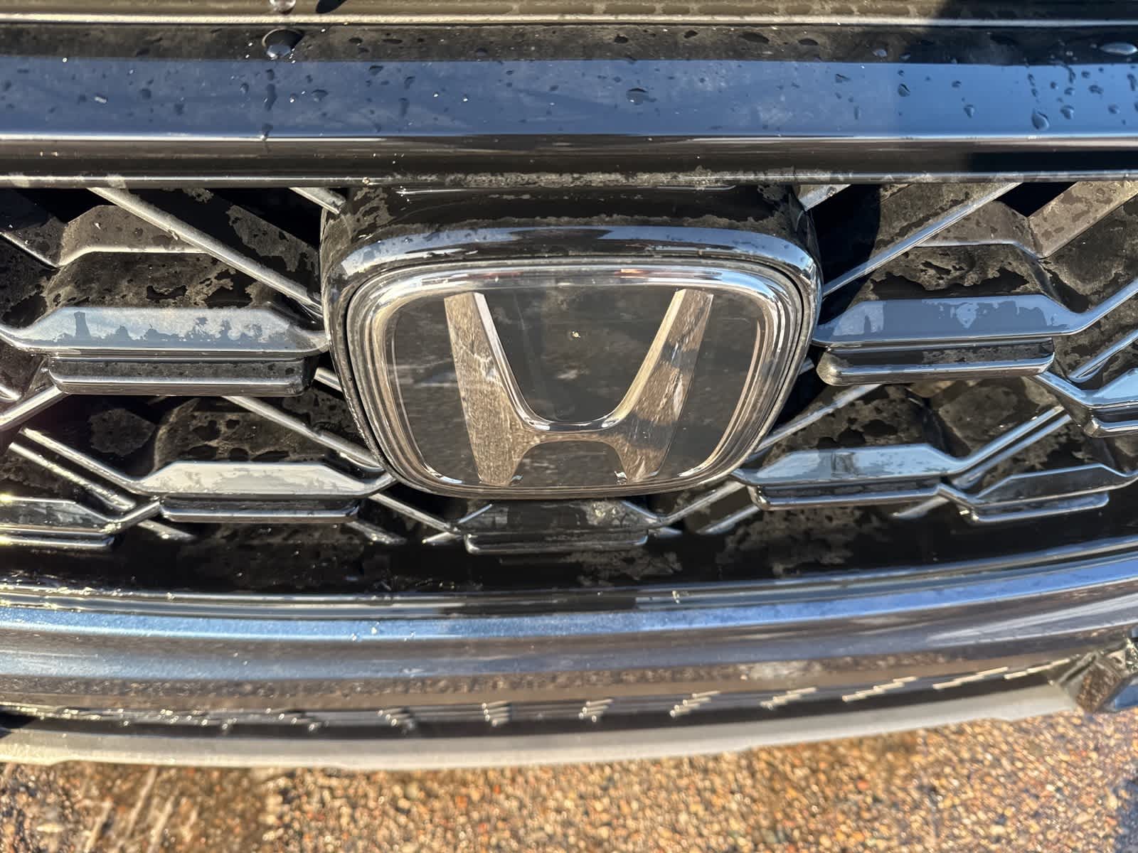 Thumbnail: 2025 Honda CR-V - 11