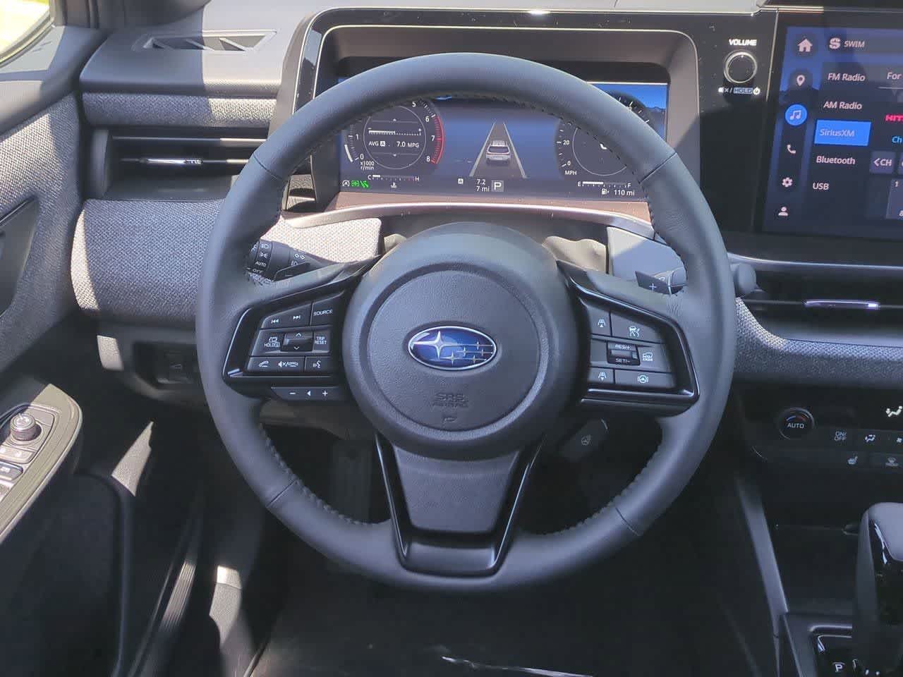 Thumbnail: 2026 Subaru Outback - 23