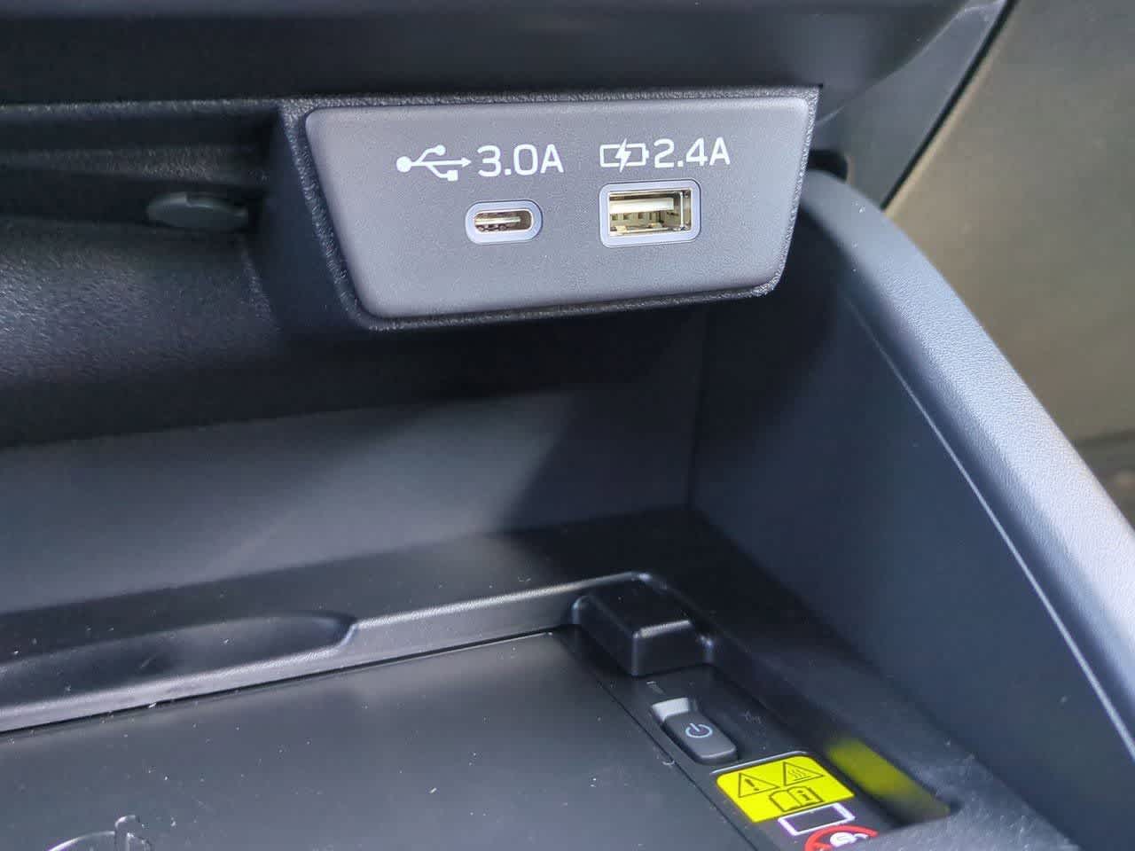 Thumbnail: 2026 Subaru Outback - 32