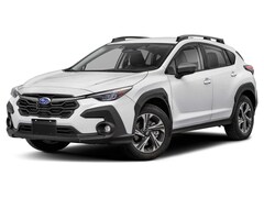 2026 Subaru Crosstrek Premium SUV