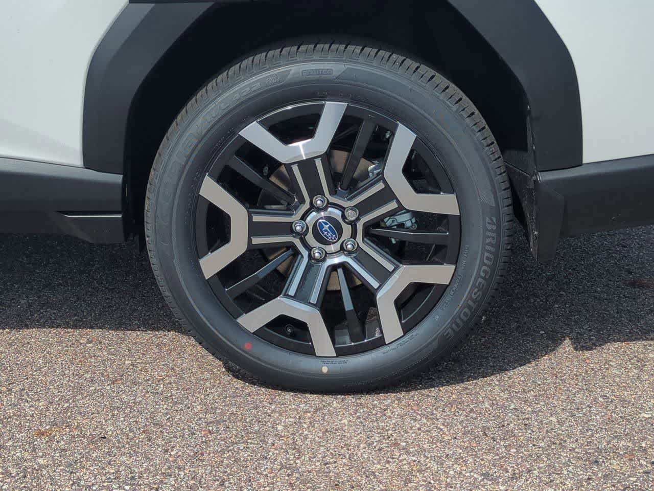 Thumbnail: 2026 Subaru Outback - 13