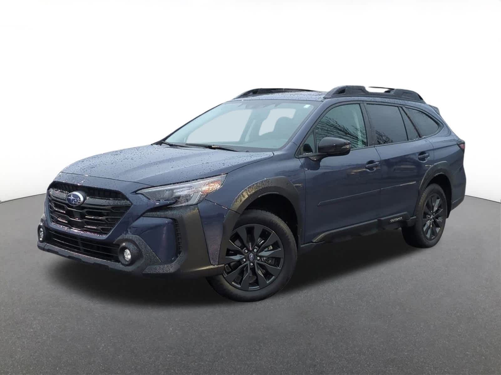 Thumbnail: 2023 Subaru Outback - 1