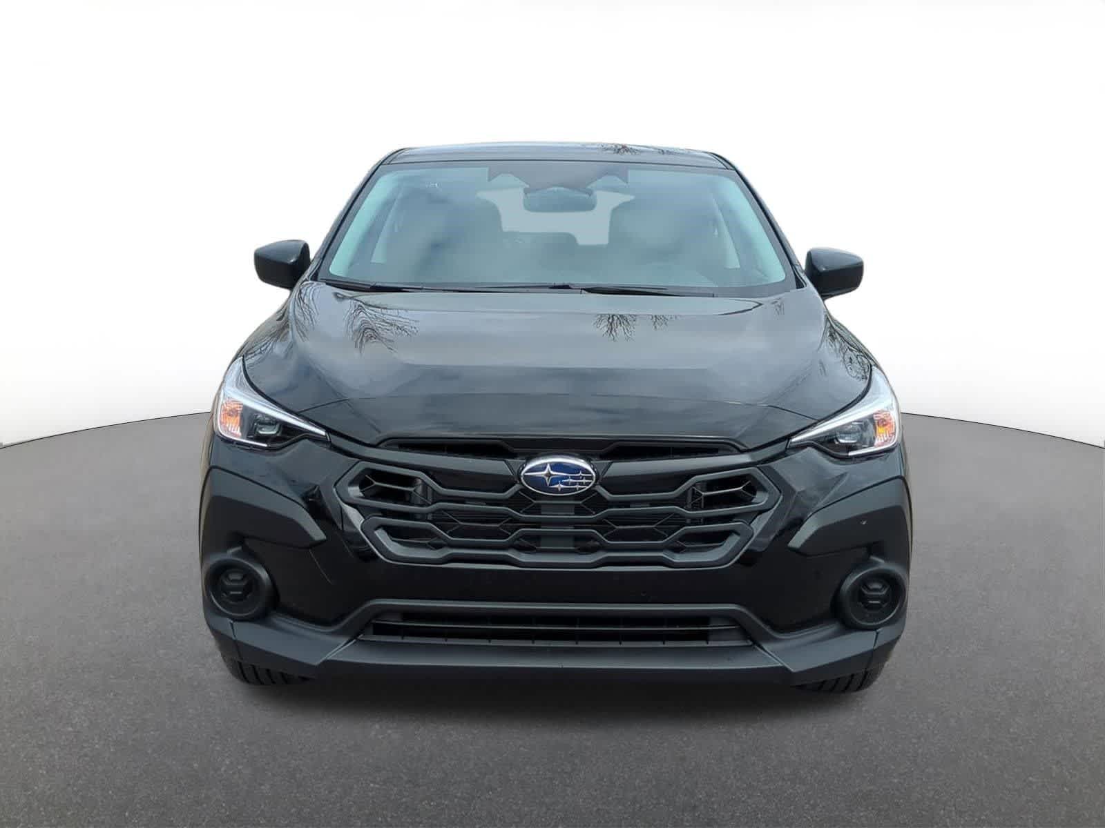Thumbnail: 2026 Subaru Crosstrek - 9