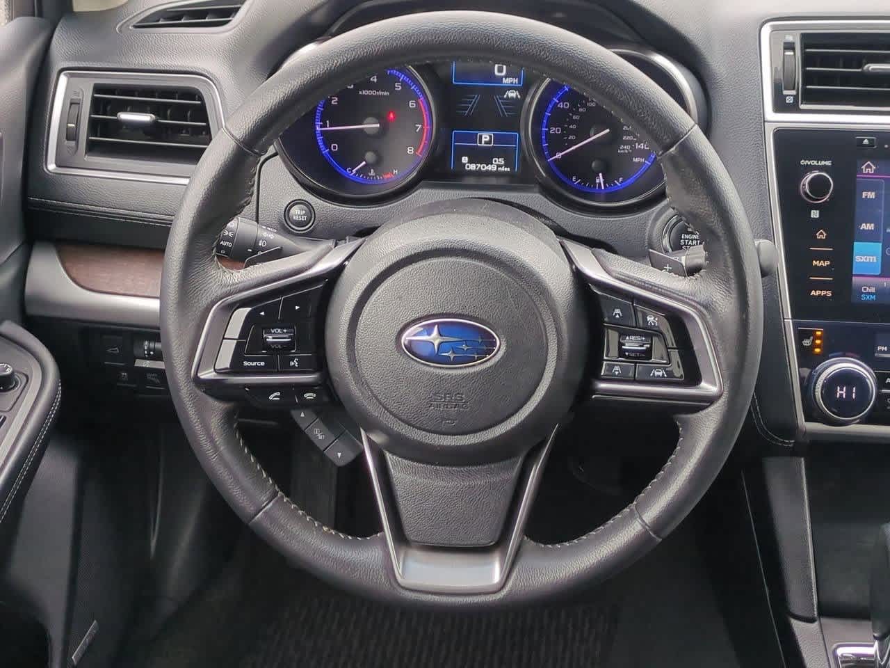 Thumbnail: 2019 Subaru Outback - 23