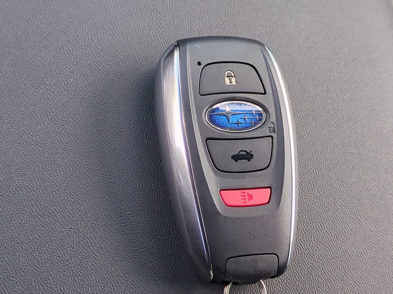 Thumbnail: 2026 Subaru Outback - 34