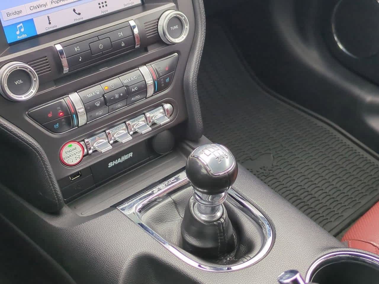 Thumbnail: 2016 Ford Mustang - 29