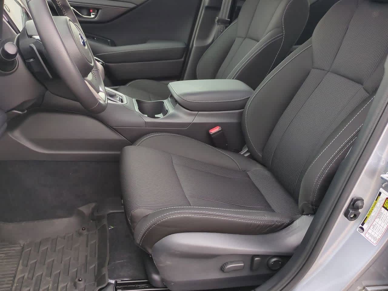 Thumbnail: 2025 Subaru Legacy - 15