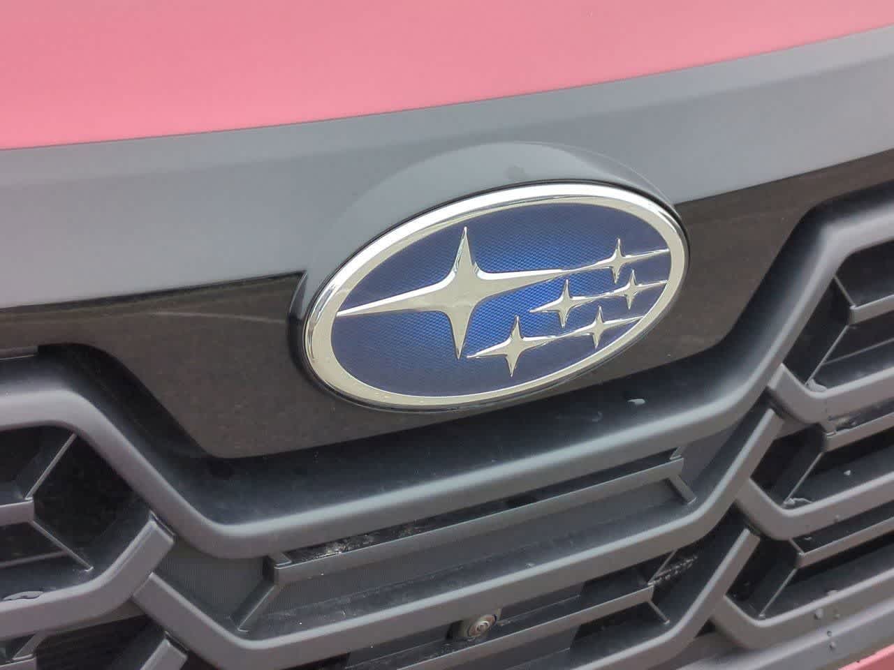 Thumbnail: 2026 Subaru Outback - 11