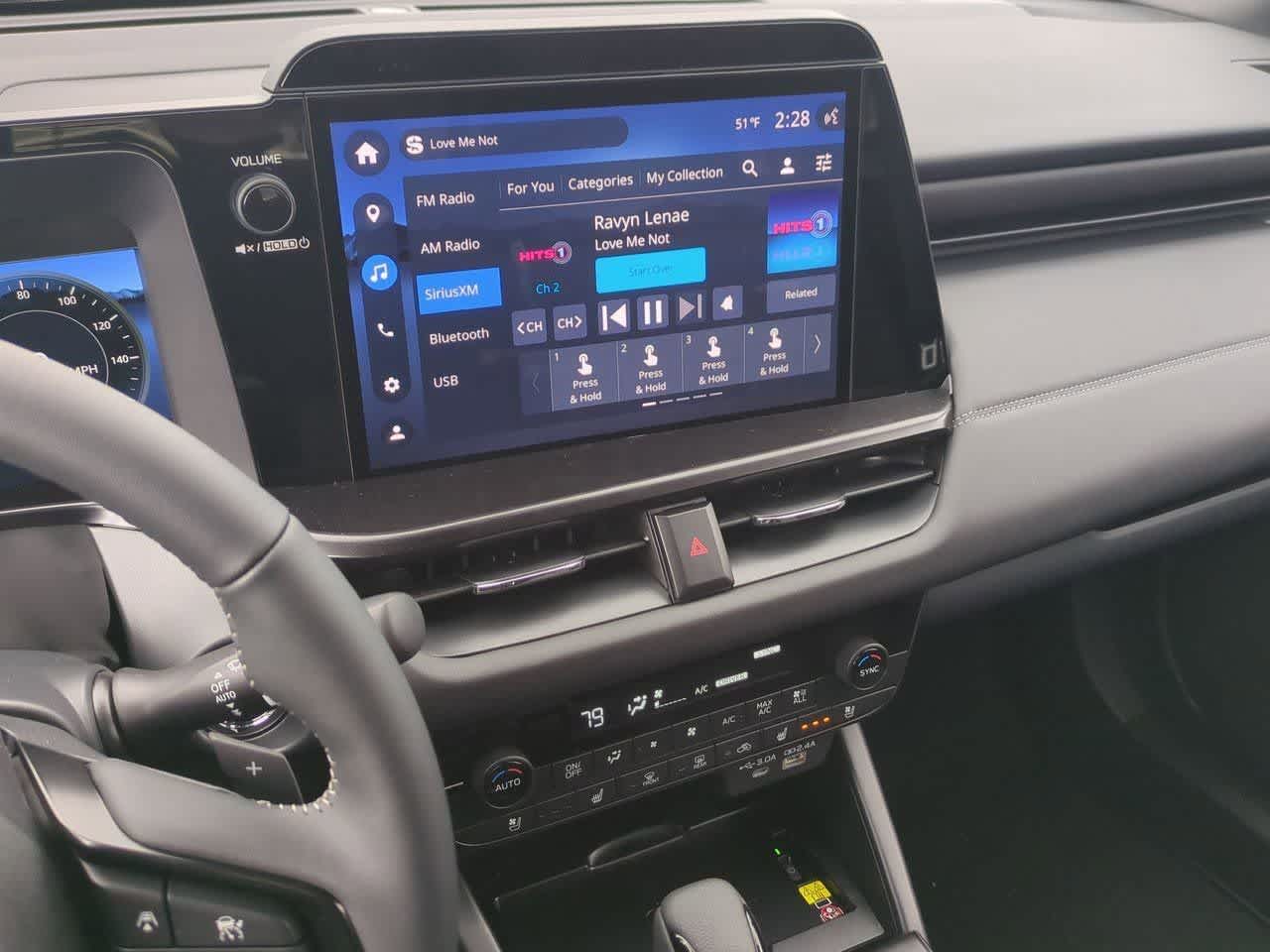 Thumbnail: 2026 Subaru Outback - 28