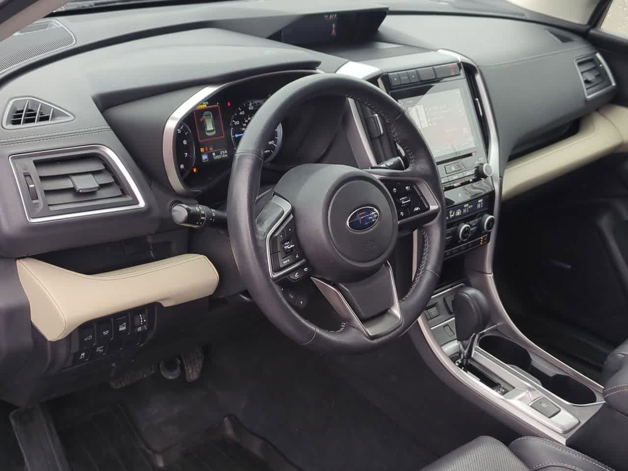 Thumbnail: 2020 Subaru Ascent - 2