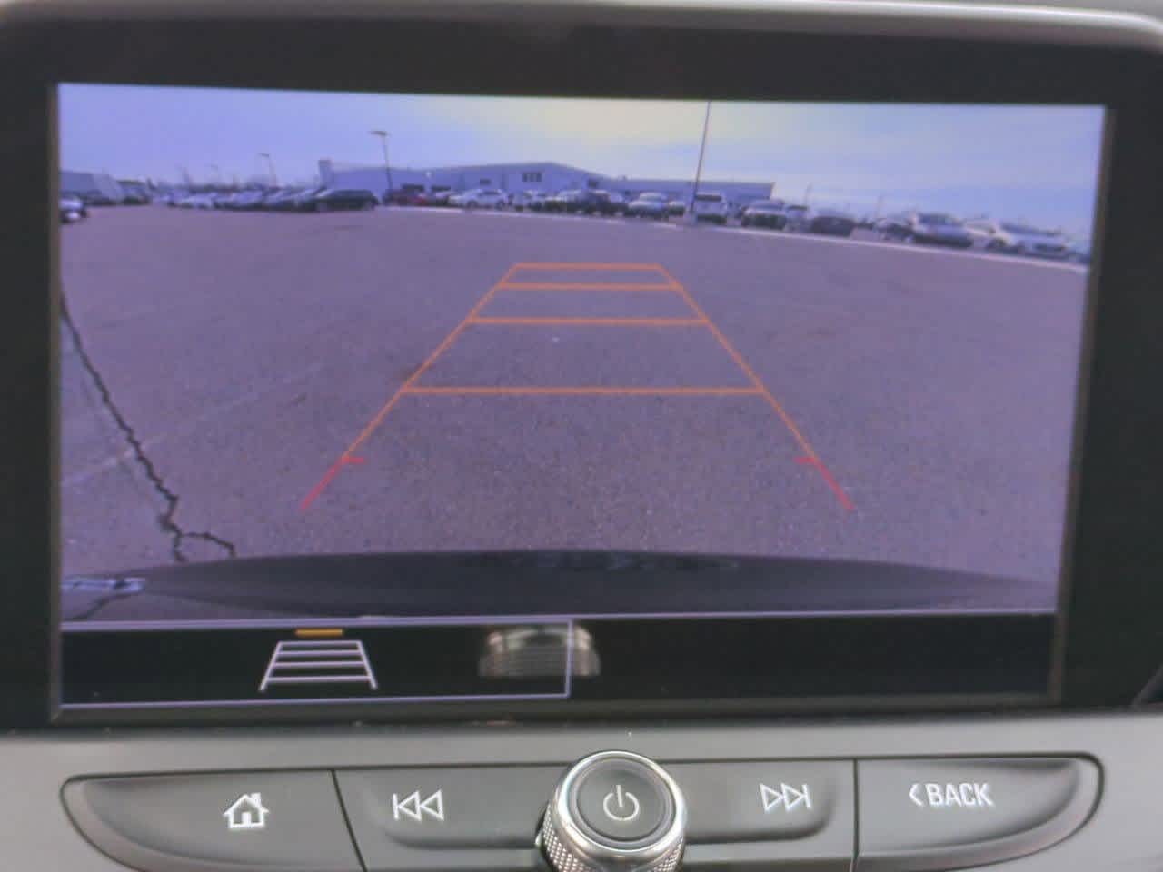 Thumbnail: 2022 Chevrolet Blazer - 27