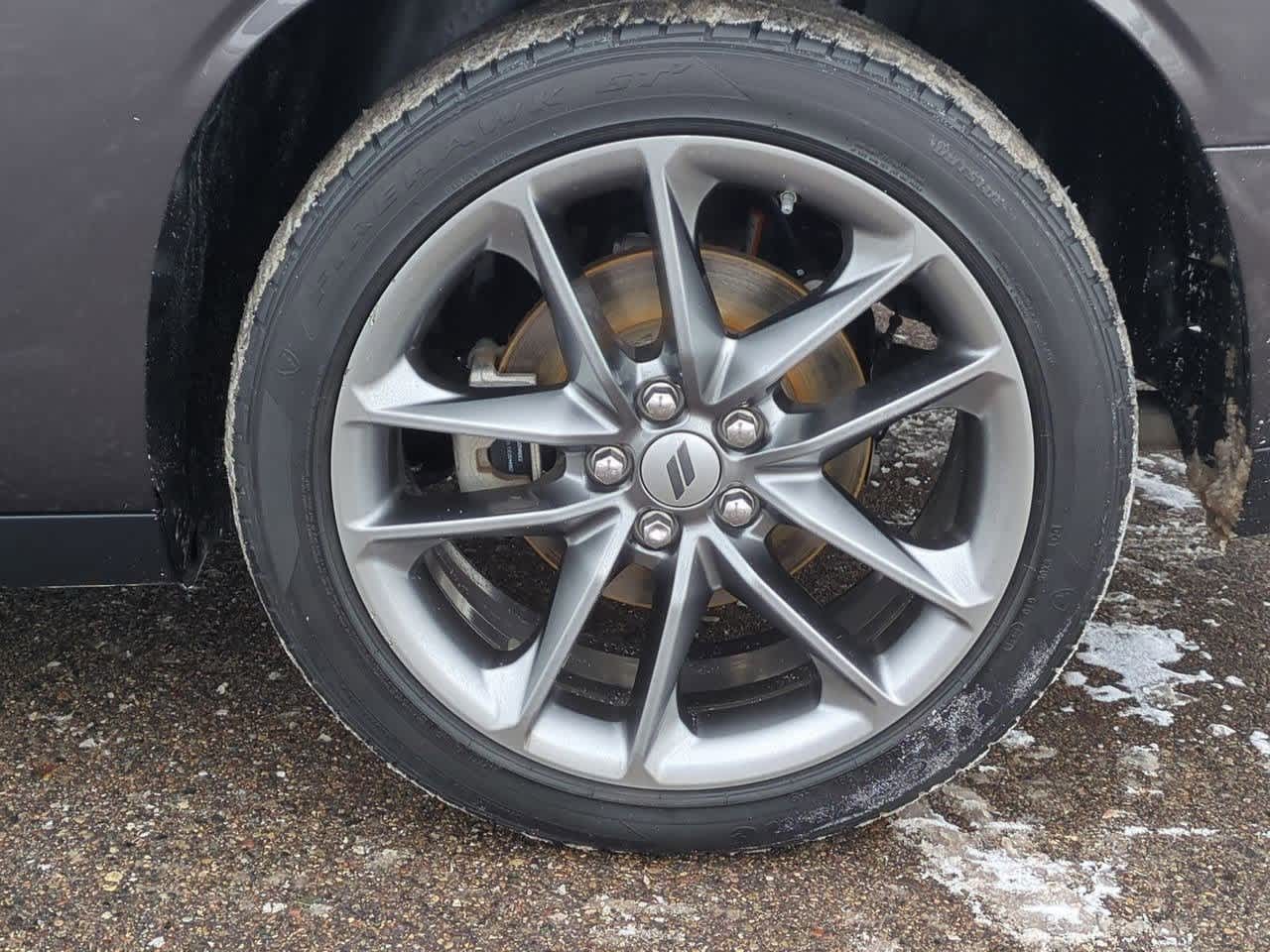 Thumbnail: 2021 Dodge Challenger - 13