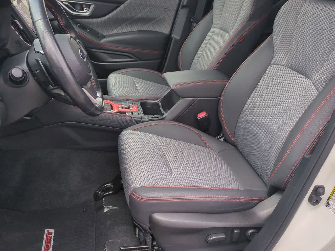 Thumbnail: 2020 Subaru Forester - 15